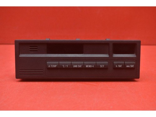 Bmw e36 1996 radio - e36, lettore