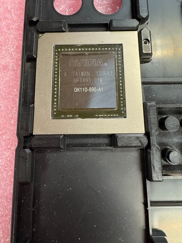 Chipset vintage nvidia - chipset,