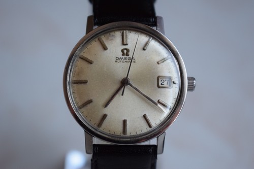 Orologio omega automatico - omega,