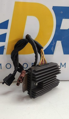 Regolatore tensione piaggio - tensione,