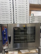 forno a gas per pizza forno a
