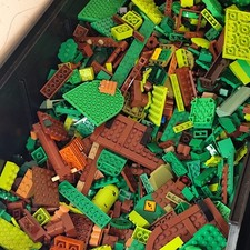 Lotto lego sfusi - sfusi,