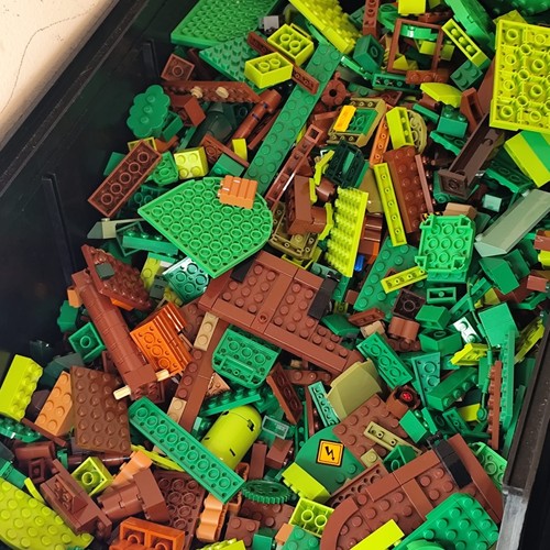Lotto lego sfusi - sfusi, solo