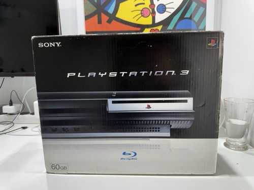 Sony playstation fat edition - fat,