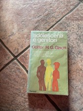 ADOLESCENTI E GENITORI SCIENZE