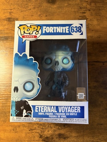 Funko pop giochi fortnite - pop!,