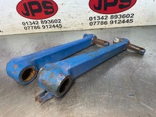 Coppia bracci sollevamento