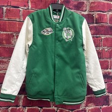 Giacca Mitchell & Ness Kelly