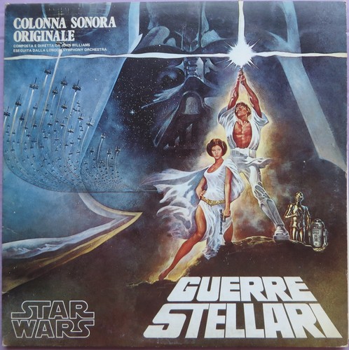 John williams star wars - williams, /