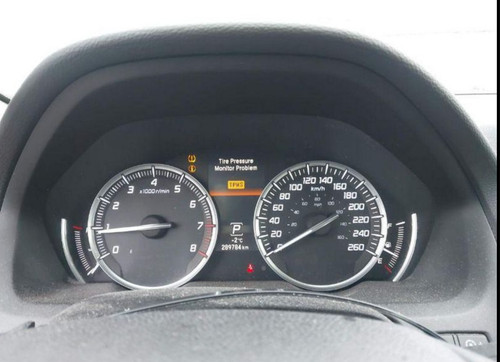 78100 tz3 c230 2015 acura - 78100-tz3-c230-m1,