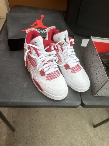 Air jordan retro - retro, alternate