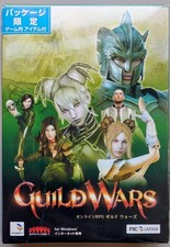 Guild Wars Edizione Giapponese