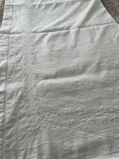 LENZUOLO MATRIMONIALE CON