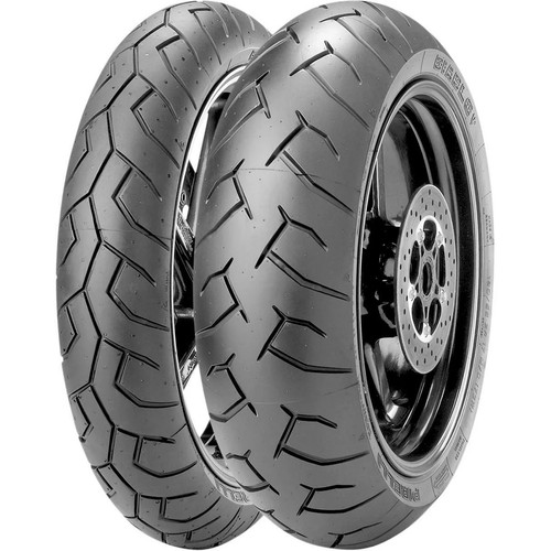 Pneumatico pirelli diablo - pneumatico,