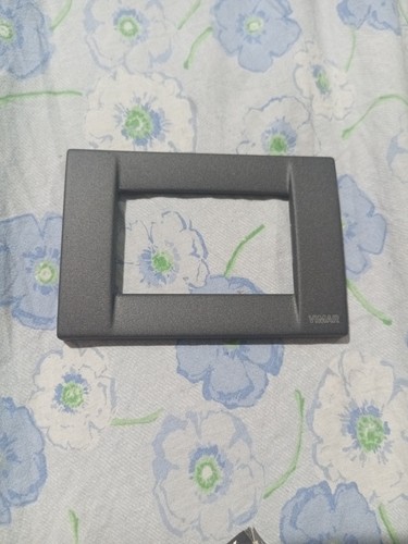 Pezzi placca vimar - 4, idea