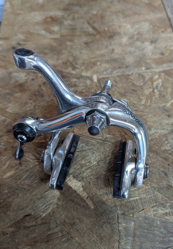 Freno posteriore shimano - freno,