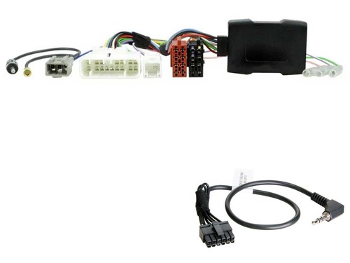 Connects2 adattatore volante - connects2,