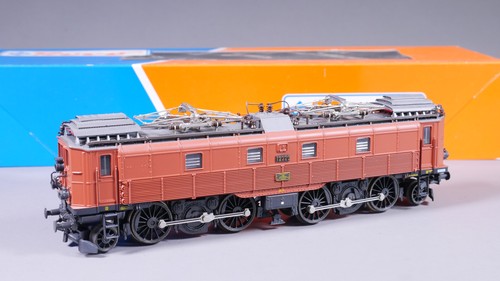 Roco 43508 locomotiva - h0,
