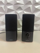 Bose companion series - 2, iii
