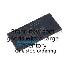 5 pezzi chip AM29F800BT-90SC