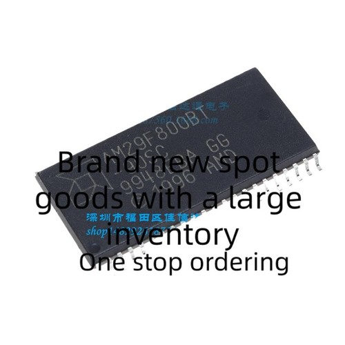 Pezzi chip am29f800bt 90sc - chip, am29f800bt-90sc