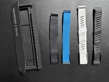 FASCE WHOOP 4.0 ORIGINALI X4