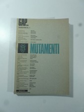 Gap casa. Quaderno n. 1