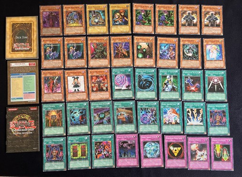 Structure deck yugioh - yugioh, giudizio
