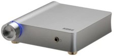 KORG DS-DAC-10R USB DAC con ingresso phono - convertitore analogico digitale ...