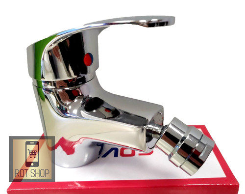 Rubinetto miscelatore bidet - rubinetto,