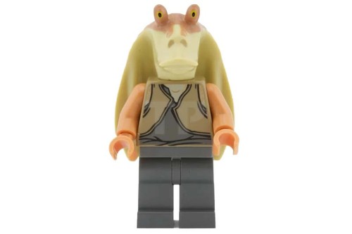Figurine minifigure lego - /,
