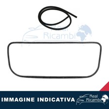 Guarnizione parabrezza per - guarnizione,