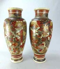 Autentica coppia di grandi