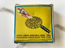 REGINA ORO GOLD 5s QUINTUPLA