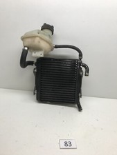 RADIATORE RAFFREDDAMENTO