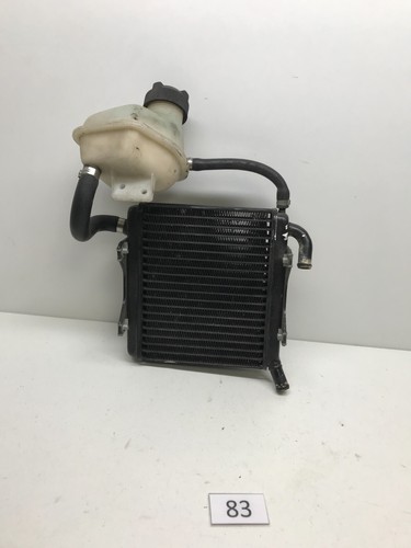 Radiatore raffreddamento - radiatore,