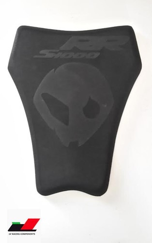 Sella moto neoprene 26mm - sella,