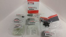 Yamaha OEM Water Pump Impeller