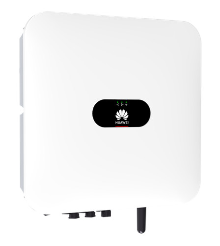 Inverter ibrido huawei - inverter,