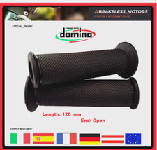 COPPIA MANOPOLE DOMINO