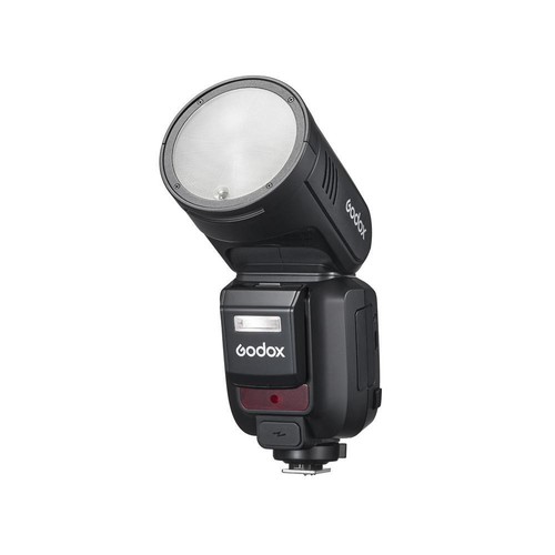 Godox speedlite v100 per - speedlite,