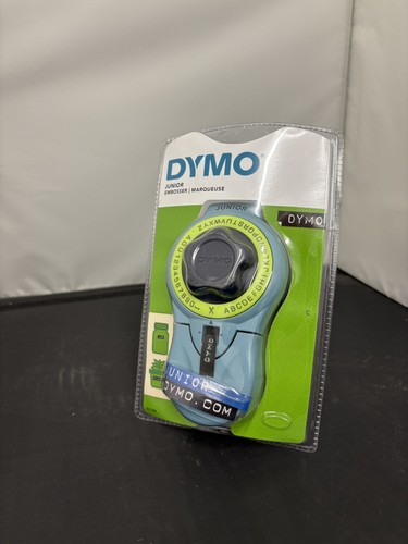 Dymo junior etichettatrice - etichettatrice, per