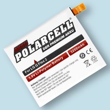 PolarCell Batteria per LG G