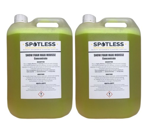 10l apple twist - apple, snow