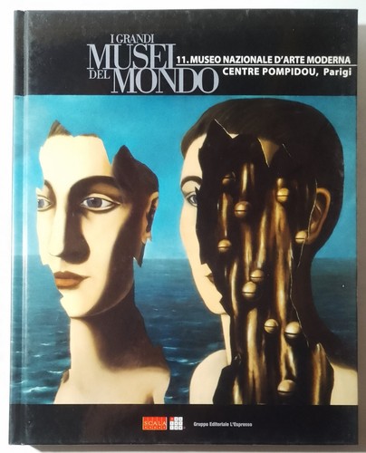 Grandi musei del mondo - i,