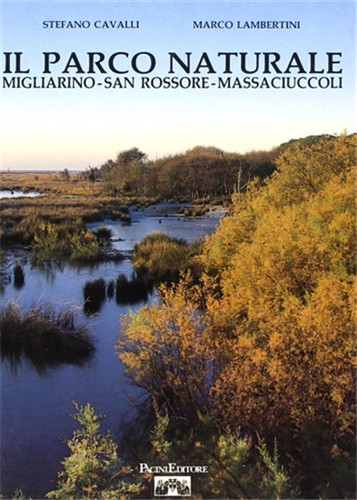 Cavalli stefano il parco - il,