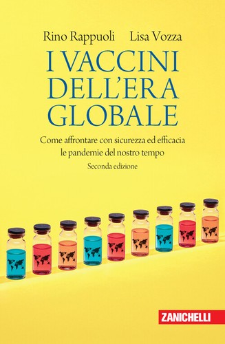 Vaccini dell era - vaccini, globale