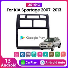 Per KIA Sportage 2007-2013