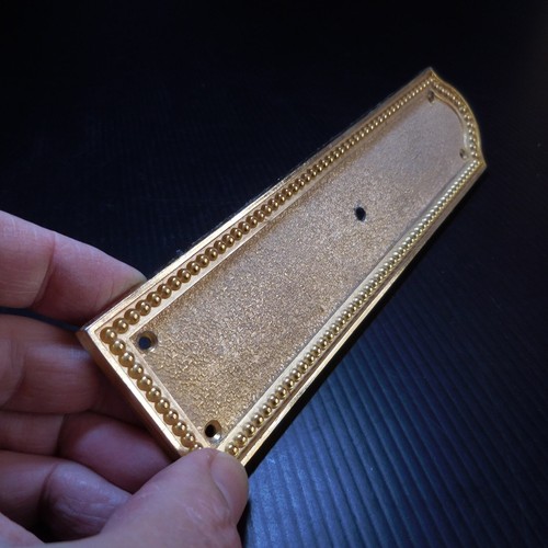 Maniglia porta armadio - maniglia, metallo
