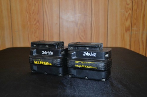 Batteria originale dewalt - batteria,